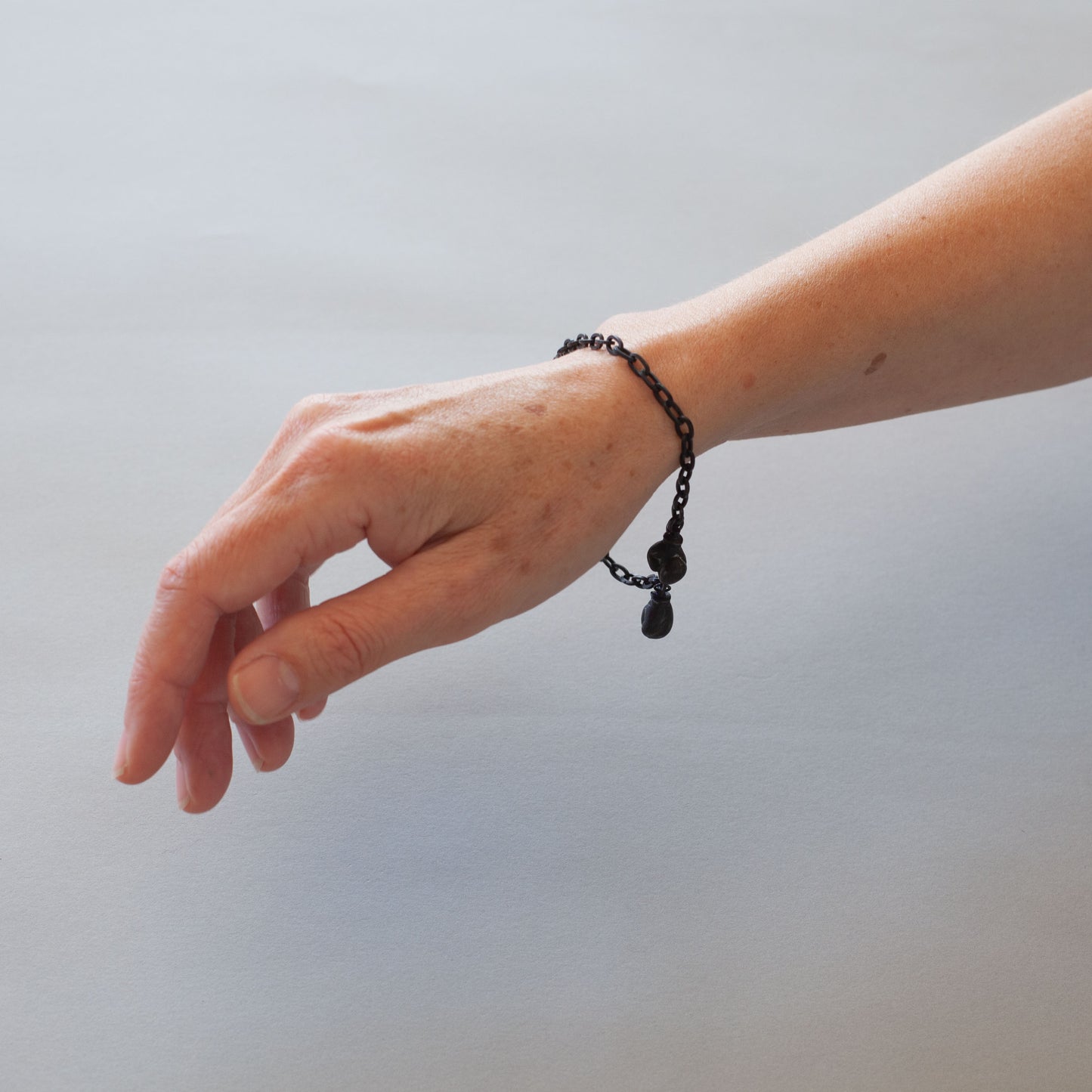 'Boxer' bracelet