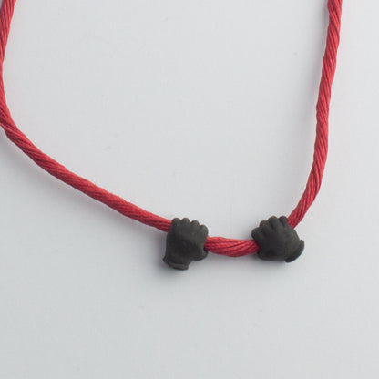 'Hands' pendant