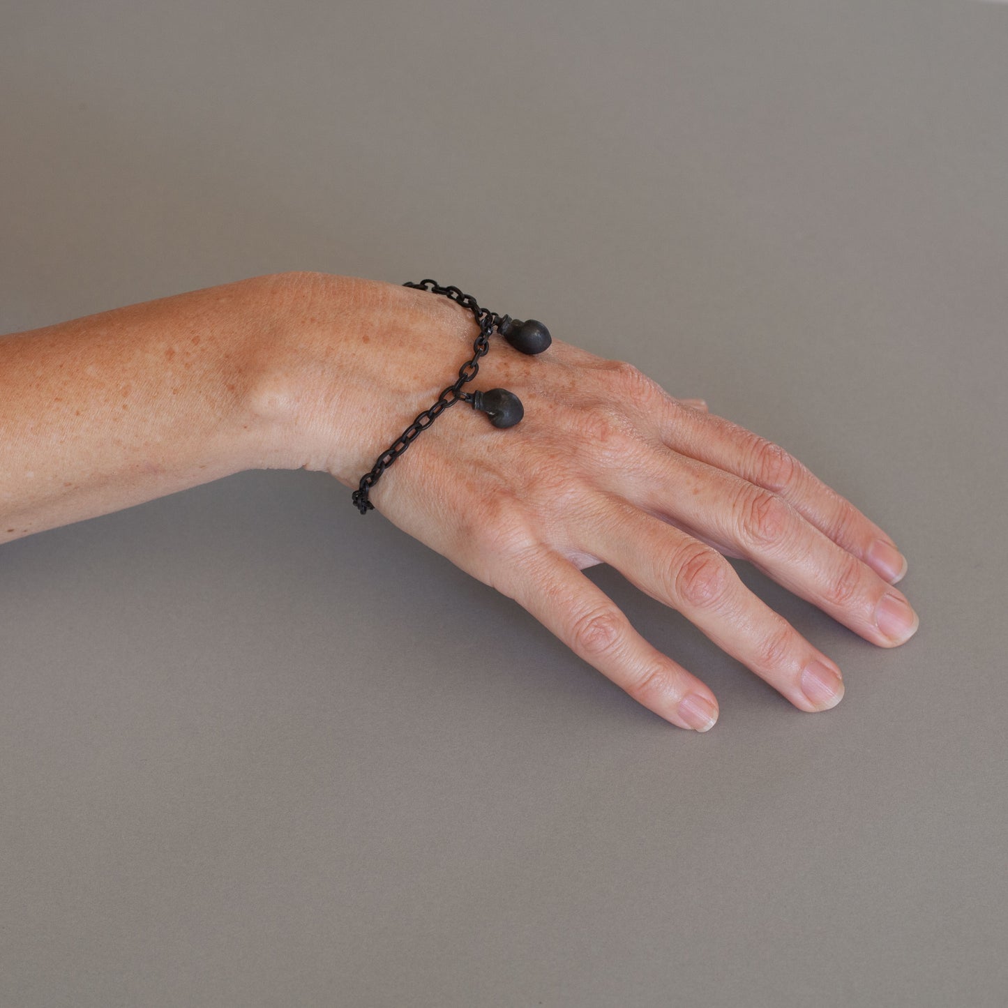 'Boxer' bracelet