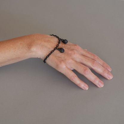 'Boxer' bracelet