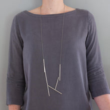 'Chenier' pendant