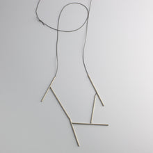'Chenier' pendant