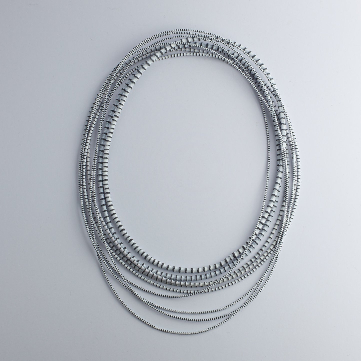 'Titchy Bones' necklaces