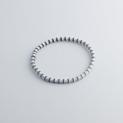 'Titchy Bones' bangles