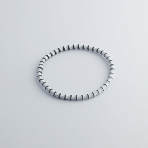 'Titchy Bones' bangles