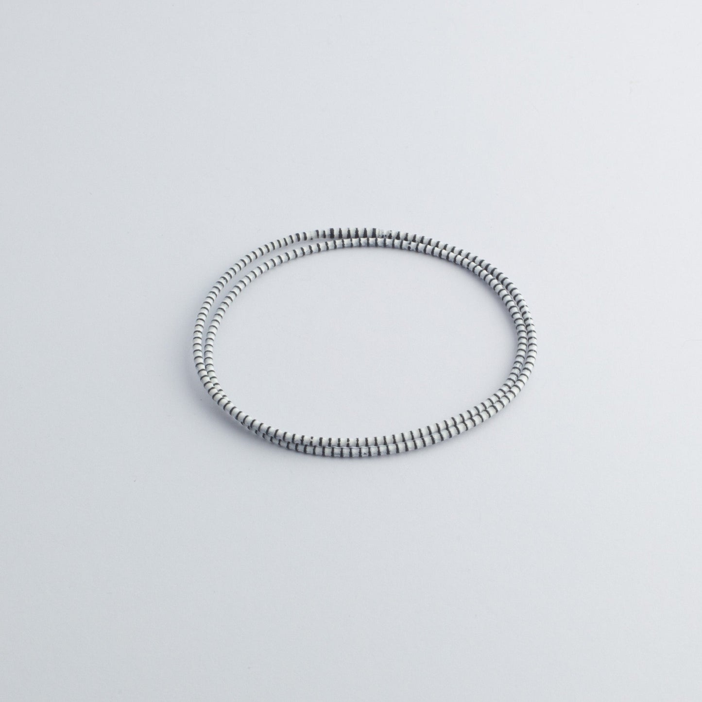 'Titchy Bones' bangles