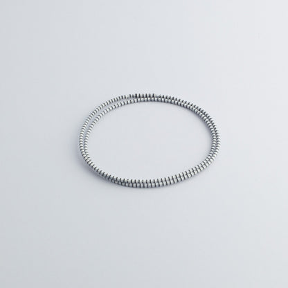 'Titchy Bones' bangles