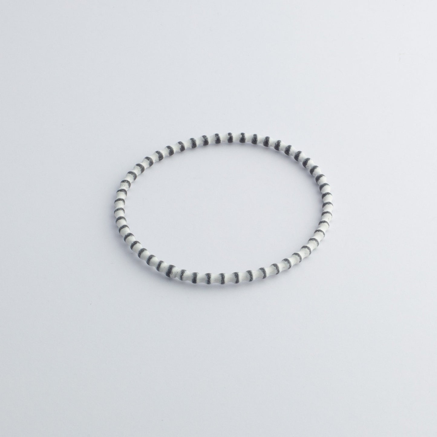 'Titchy Bones' bangles