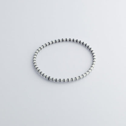 'Titchy Bones' bangles