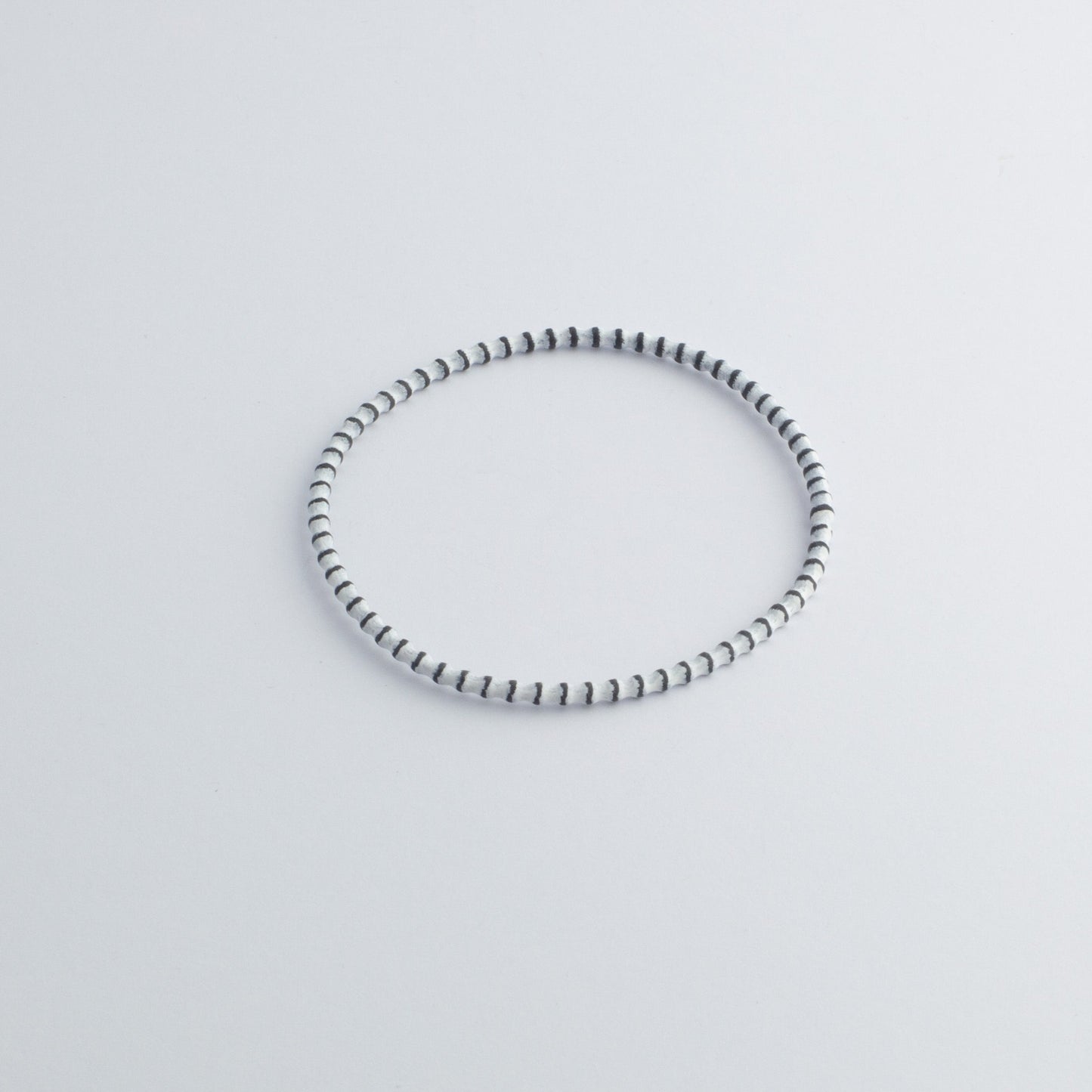 'Titchy Bones' bangles