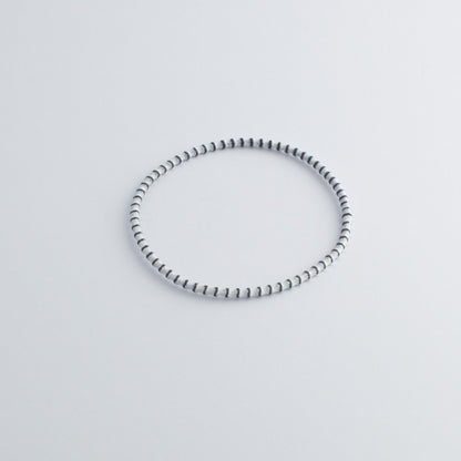 'Titchy Bones' bangles