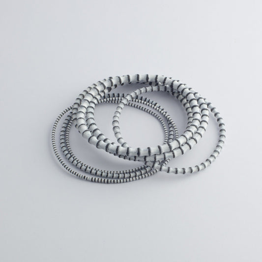 'Titchy Bones' bangles
