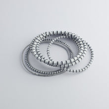 'Titchy Bones' bangles