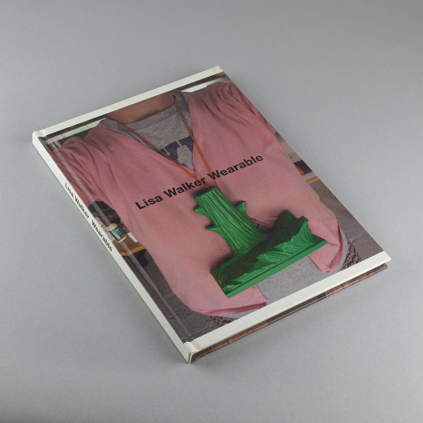 Lisa Walker: Wearable