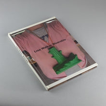 Lisa Walker: Wearable