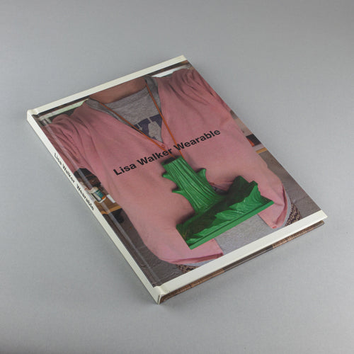 Lisa Walker: Wearable