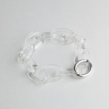 'XYZ' bracelet