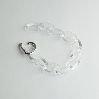'XYZ' bracelet