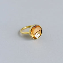 YG Spiegel #1 ring