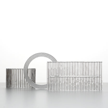 'Solo Continuum' bracelet