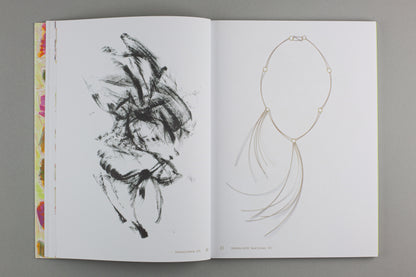 Doris Betz: Jewellery and Drawing 2009-2016