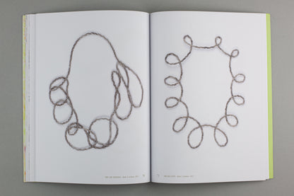 Doris Betz: Jewellery and Drawing 2009-2016