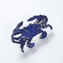 'Crabby' brooch