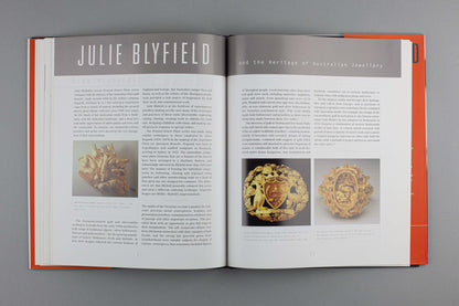 Julie Blyfield
