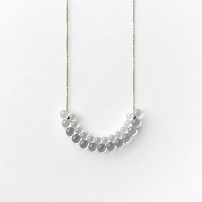 'Organ: Semicircle' pendant (M)