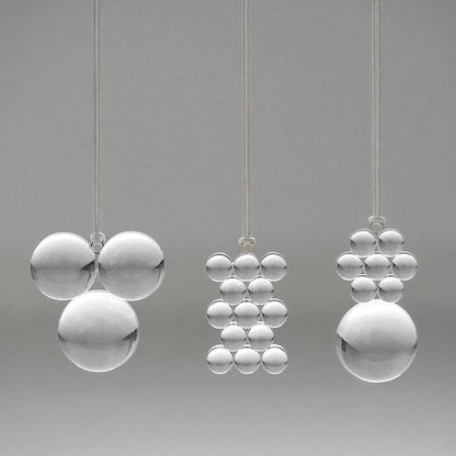 'Organ: Anomalies #2' pendant