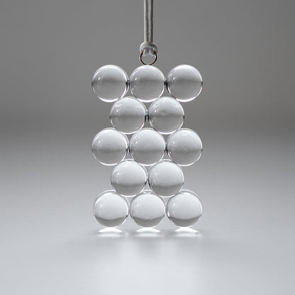 'Organ: Anomalies #2' pendant