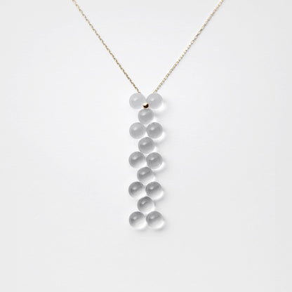 'Organ: Vertical' pendant