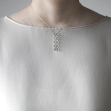 'Organ: Vertical' pendant