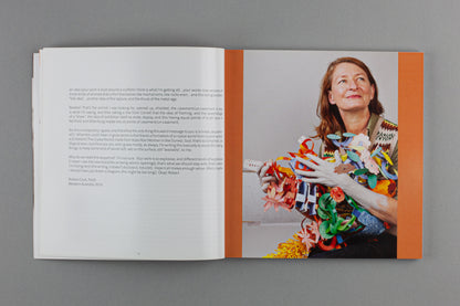 Helen Britton: Interstices