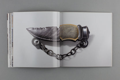 Helen Britton: Interstices