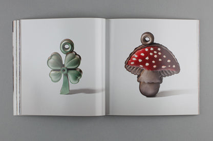 Helen Britton: Interstices