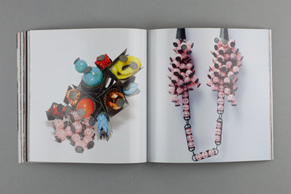 Helen Britton: Interstices