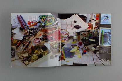Helen Britton: Jewellery Life