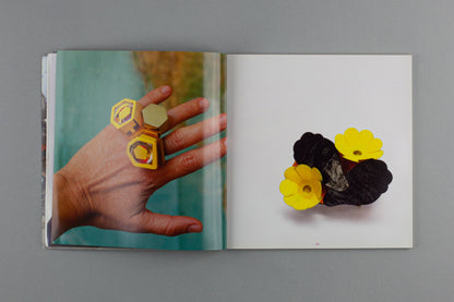 Helen Britton: Jewellery Life