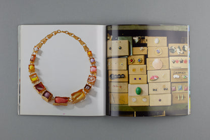 Helen Britton: Jewellery Life