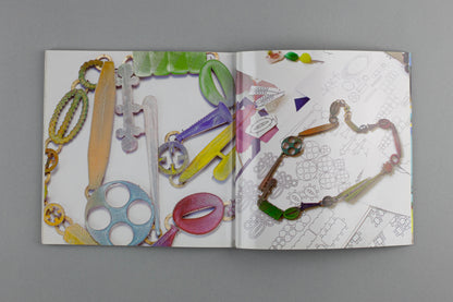 Helen Britton: Jewellery Life