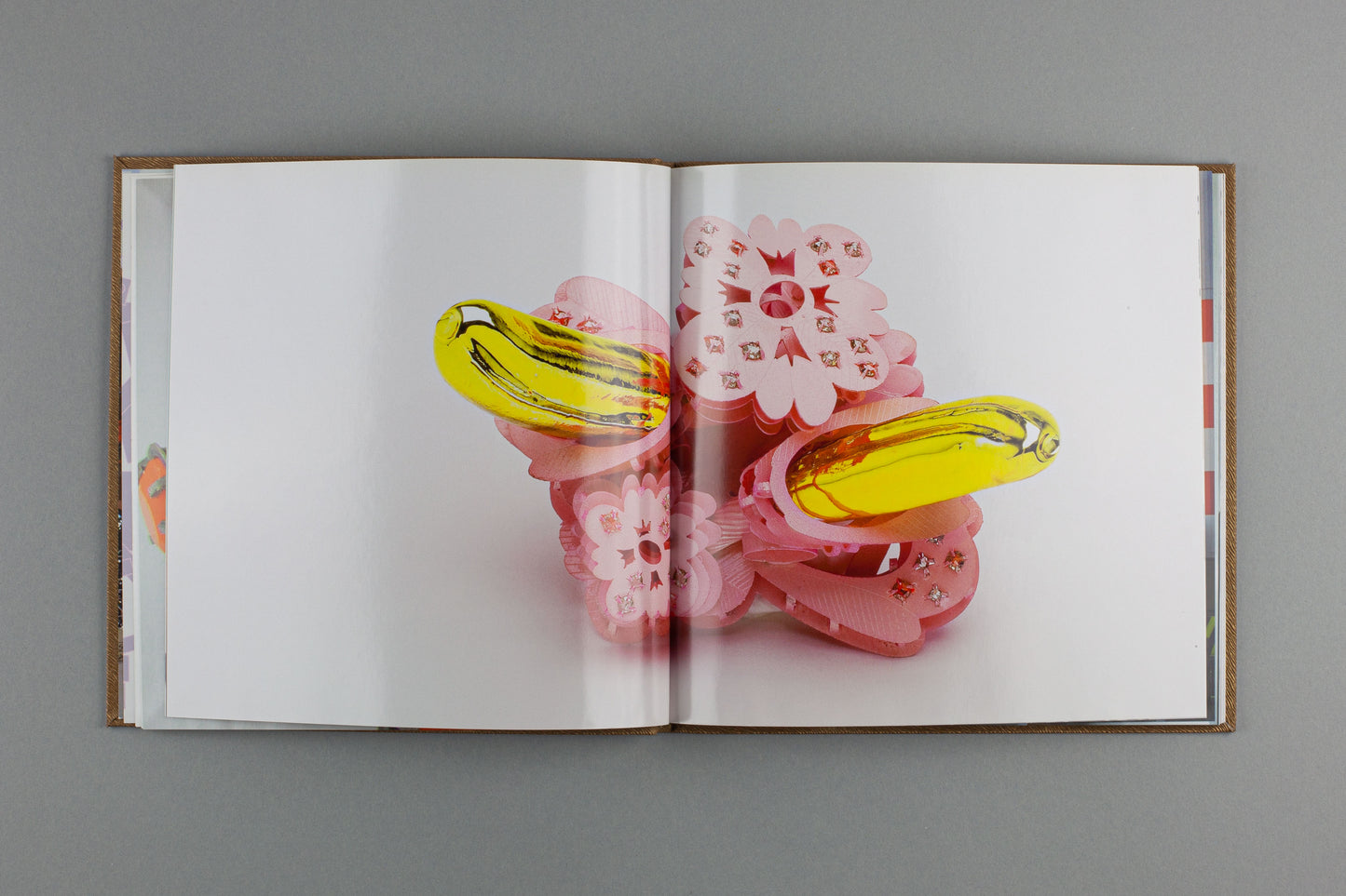 Helen Britton: Jewellery Life (special edition)