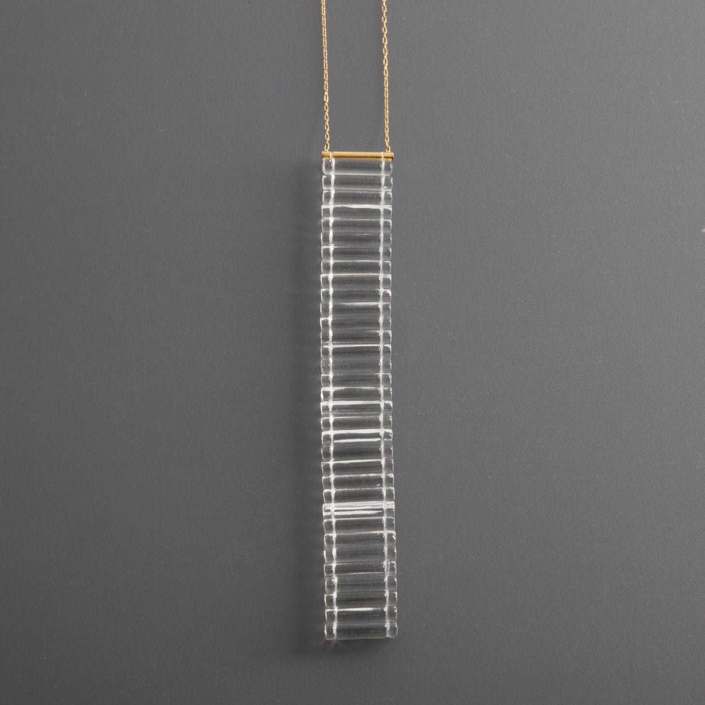 'Solo: Continuum' necklace