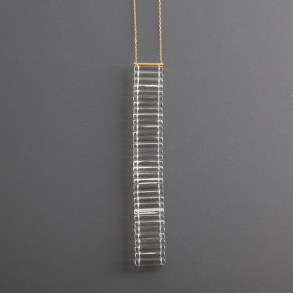 'Solo: Continuum' necklace