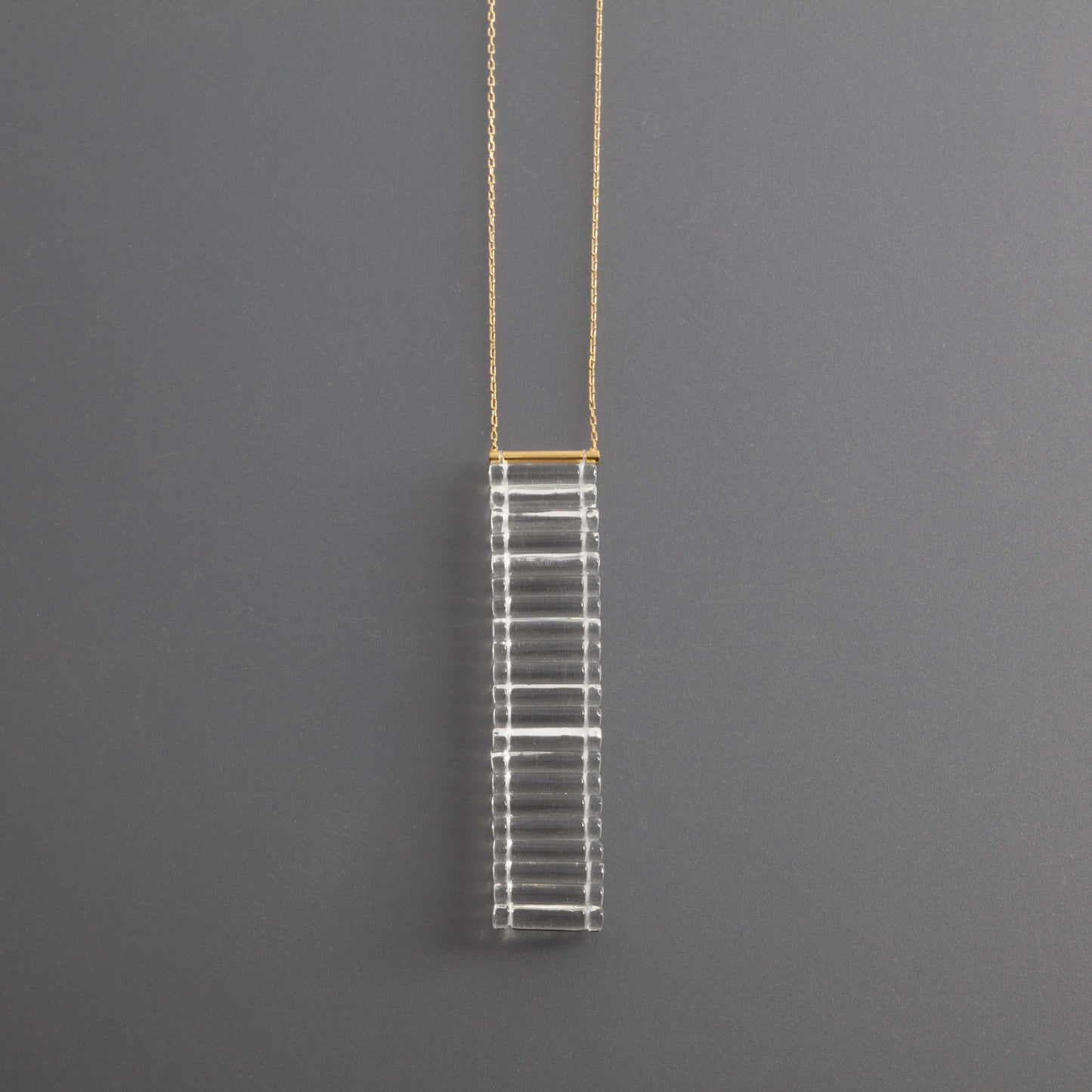 'Solo: Continuum' necklace