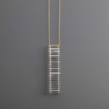 'Solo: Continuum' necklace