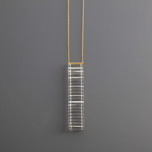 'Solo: Continuum' necklace