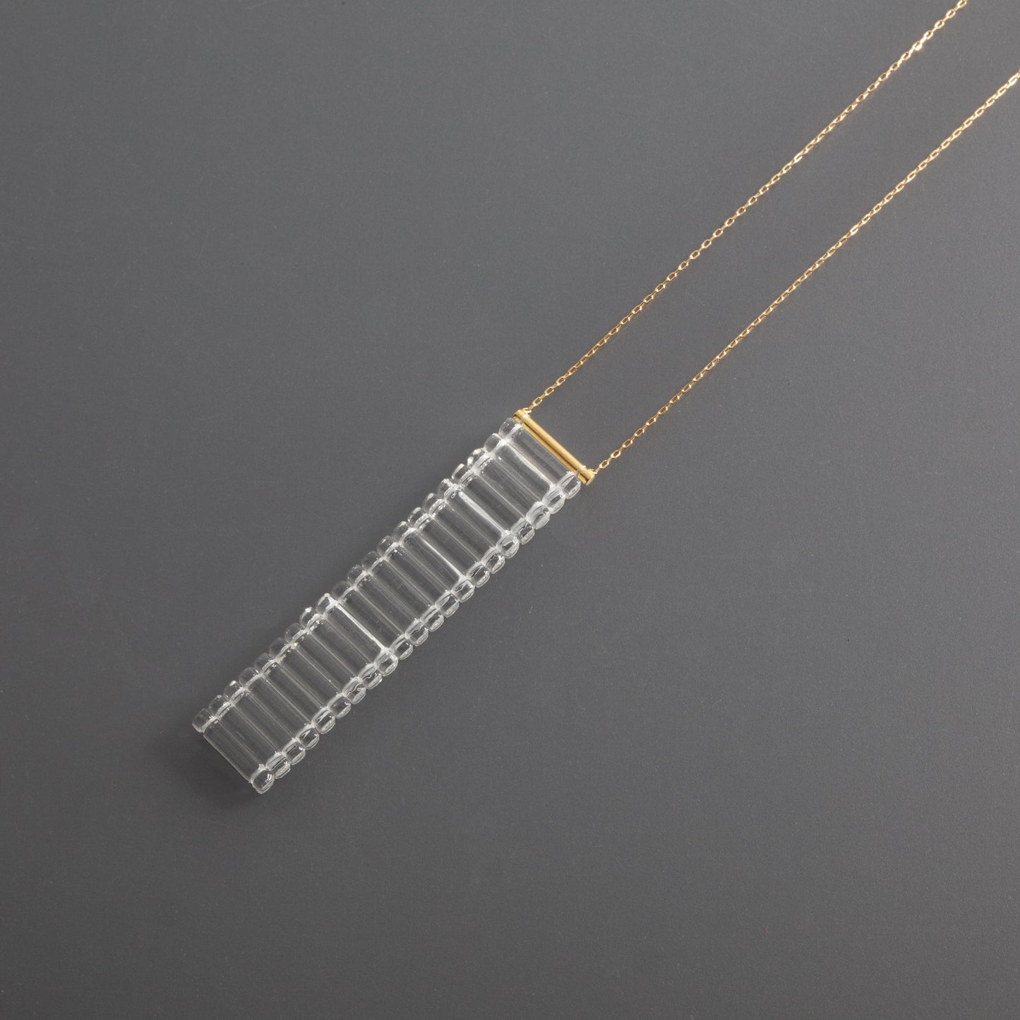 'Solo: Continuum' necklace