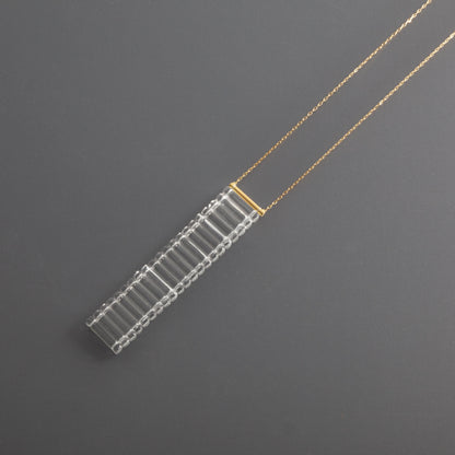 'Solo: Continuum' necklace
