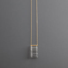 'Solo: Continuum' necklace